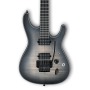 Ibanez SIX6DFM S Series Iron Core - Quick and Graceful but with a Potentially Letal Metal Twist!